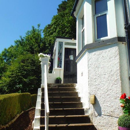 Briarbank Guest House Oban Exterior photo
