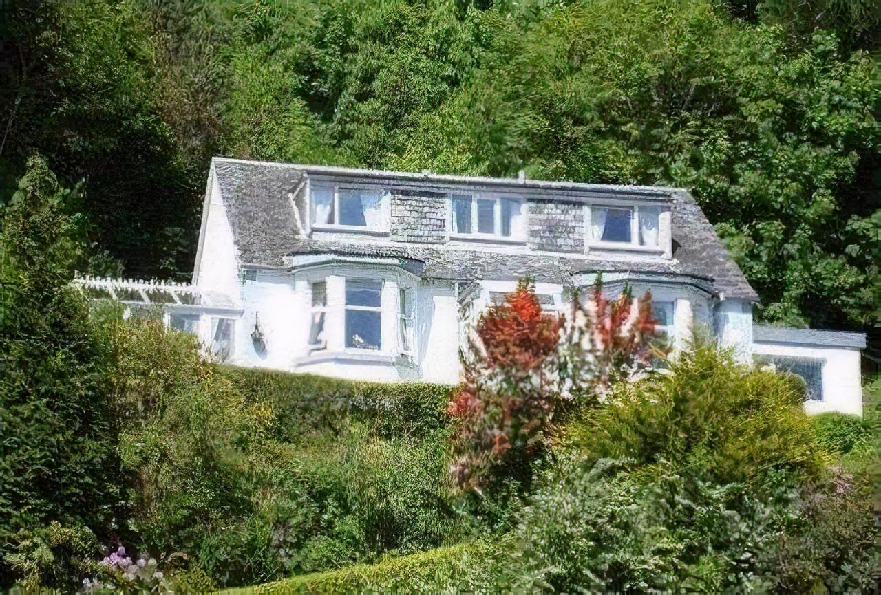 Briarbank Guest House Oban Exterior photo