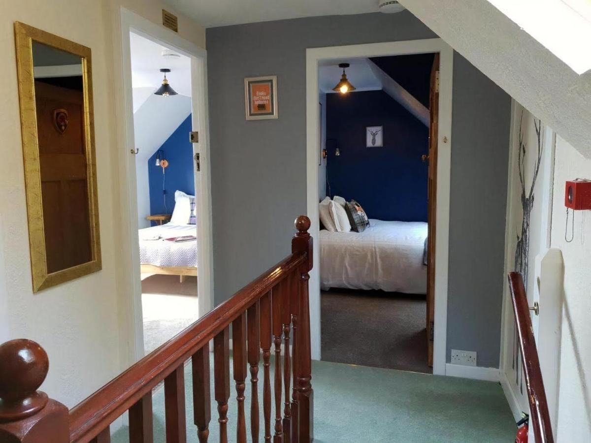 Briarbank Guest House Oban Exterior photo